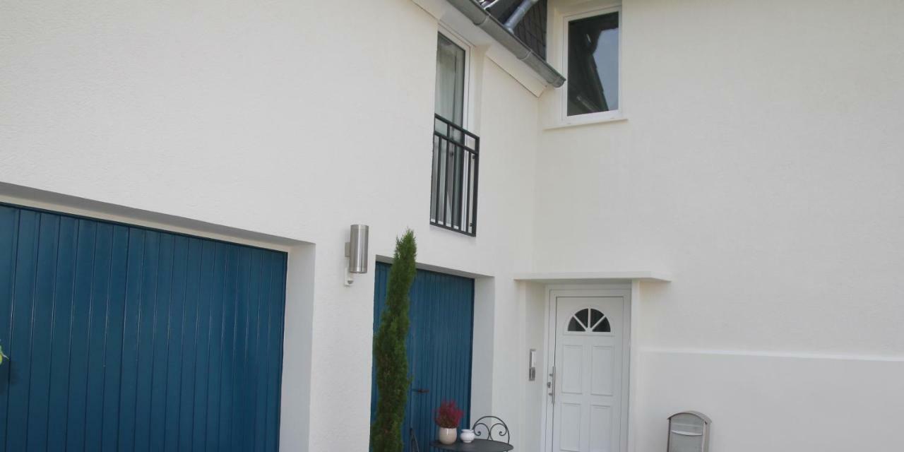 Apartment Maria Detmold Exteriör bild