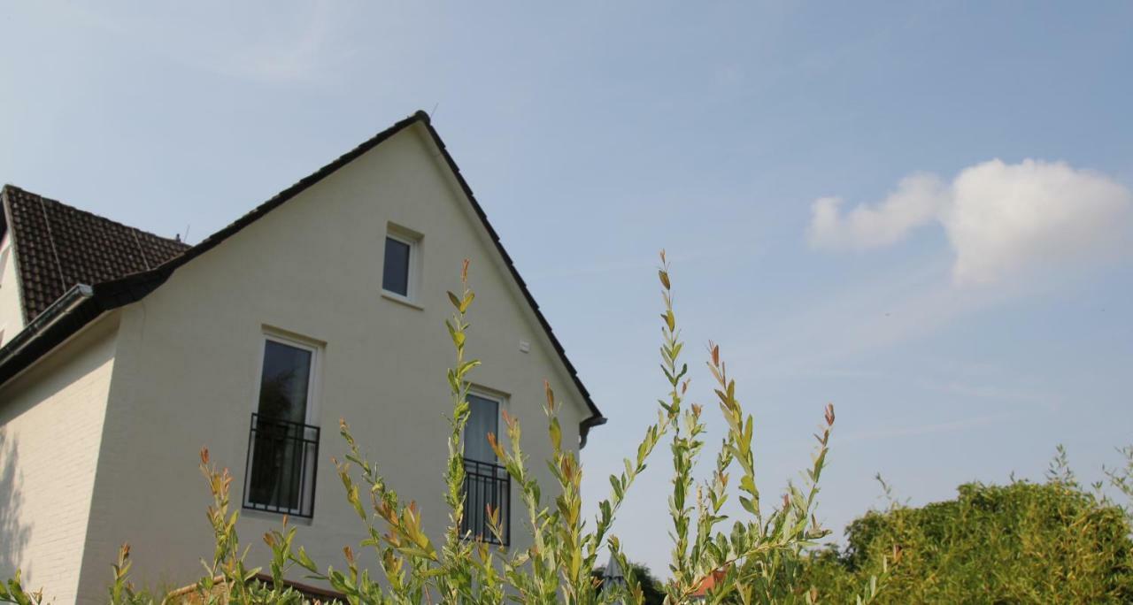 Apartment Maria Detmold Exteriör bild